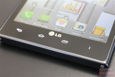 Lg Intuition Review Quirky Can Be Fun Unless You Sacrifice Everything To Get There