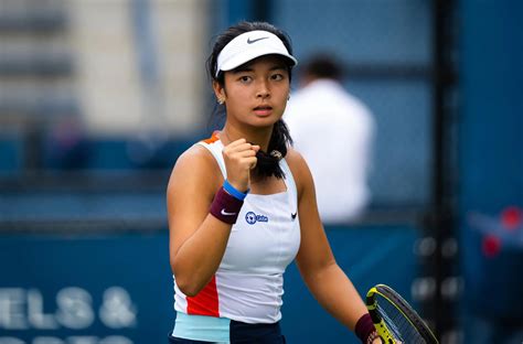 Alex Eala Is Set To Compete At The Upcoming Australian Open Women S Qualifiers Lifestyle Inq
