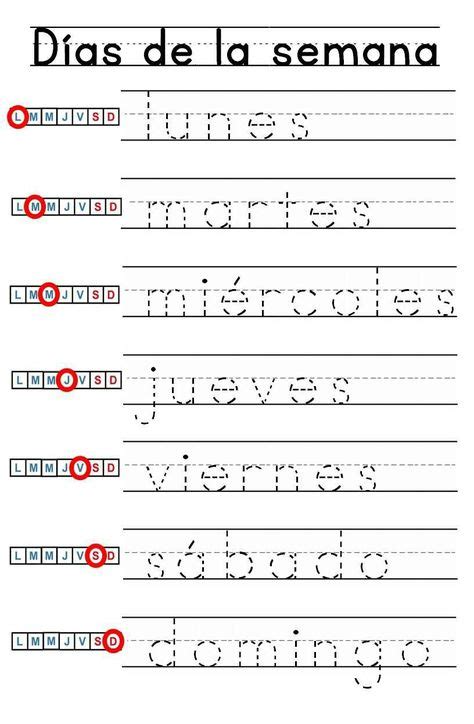 120 Best Preschool Spanish Lessons Images In 2020 Preschool Spanish