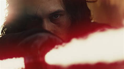 Trailer Watch The ‘star Wars The Last Jedi Teaser 8days