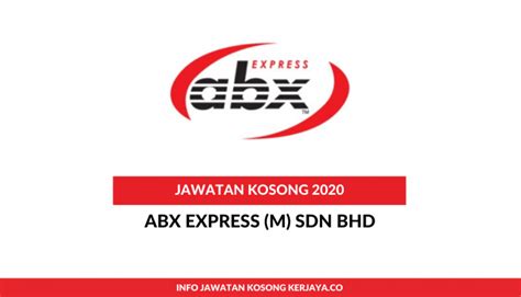 Places kota kinabalu travel & transportationtour agency popular express travel tel: ABX Express (M) Sdn Bhd • Kerja Kosong Kerajaan