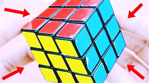 Cómo Resolver El Cubo De Rubik 3x3 Tutorial Para Principiantes Themaoisha Youtube