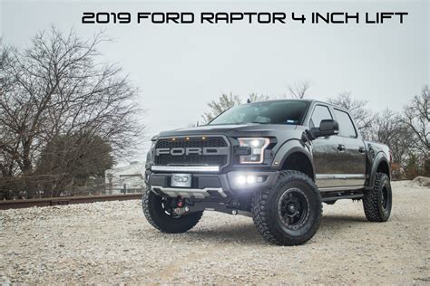 Ford Raptor Lifted Pink Camo
