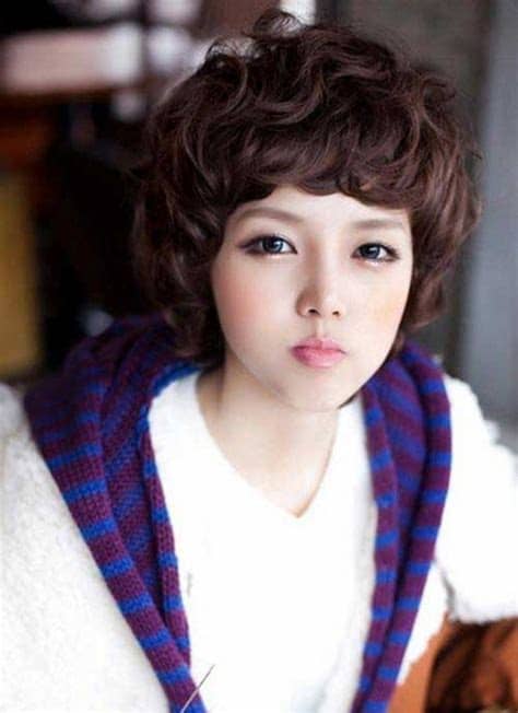 192 curly asian hair wigs products are offered for sale by suppliers on alibaba.com. 20 Beautiful Short Curly Hairstyles | Short Hairstyles ...
