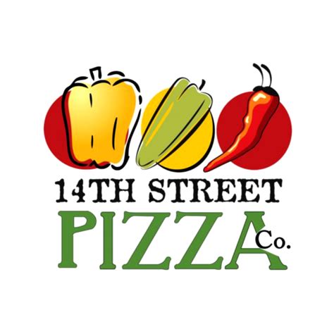 14th Street Pizza | Franchiser Pakistan