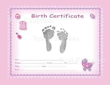 .of fake birth certificate maker as early as possible. How Do You Get A Baby Birth Certificate - Baby Viewer