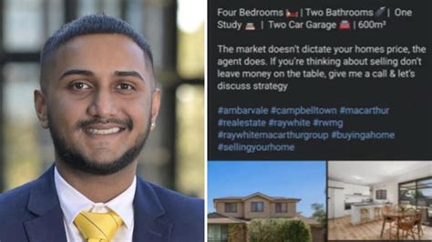 Real Estate Agent Fired Over Disgusting Comments About Renters Oversixty
