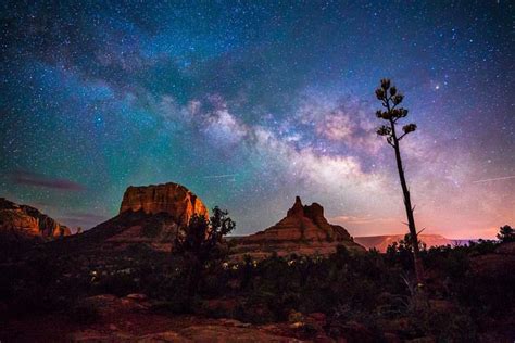 Magical Natural Landscapes Of Arizona By Johnny Sedona Arizona