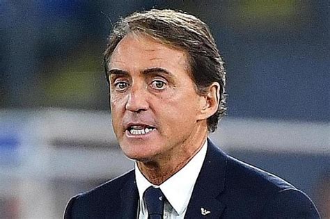 Add a bio, trivia, and more. Roberto Mancini matches Azzurri legend Vittorio Pozzo's ...