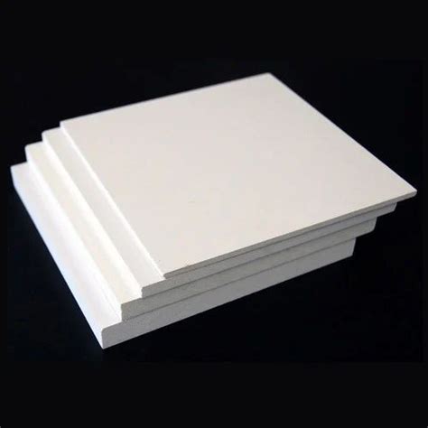 Strong And Durable White Pvc Sheet At Rs 20square Feet In Surat Id