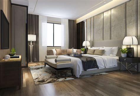 This is so that they can be washed in bleach without potentially choosing to follow these tips and opting for a simple, yet luxurious bedroom design will improve your sleep and make you feel as though you are. 3 Ways Smart Interior Design Will Improve Your Hotel ...