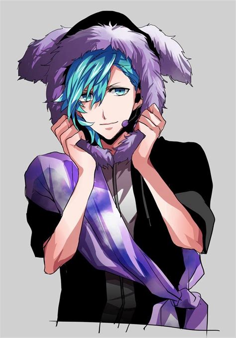 Yeeey!!!) y recientemente también por la pandemia( estoy con la tesis :'d ) pero aquí le dejo un regalito, para quien aún haya visto la película de utapri!. Ai - Utapri | Cute anime boy, Uta no prince sama, Anime guys