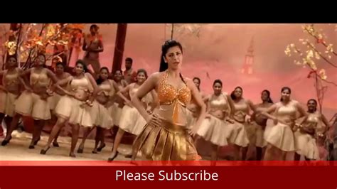 Shruti Hassan Hot Dance Performance Youtube