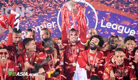 On saturday, chelsea and manchester city will meet in porto, portugal and one team will add its name to the champions league history books. DBAsia News | Winning Over Chelsea, Liverpool Raise the ...