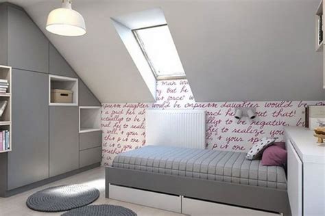 Alla ricerca di idee design fresco per la camera adolescente? 38 Idee Originali per Camerette Moderne per Ragazze ...