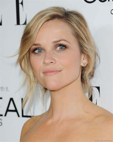 Reese Witherspoon Hairstyles For Heart Shaped Faces Reese Witherspoon Hair Hair Styles Hair