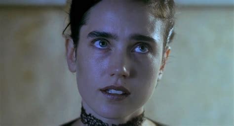 Jennifer Connelly In Requiem For A Dream Requiem For A Dream Jennifer