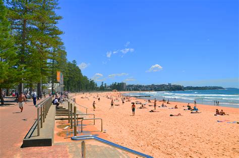 Manly Manly And Northern Beaches Australia