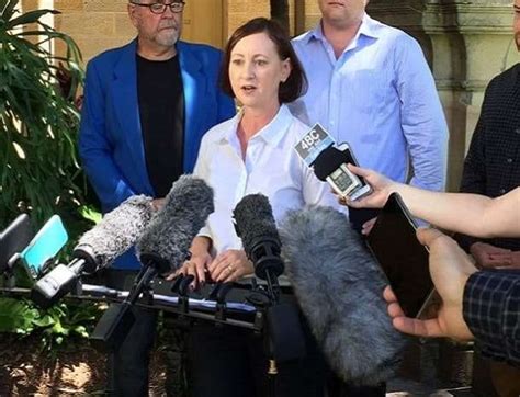 Queensland Government Abolishes Gay Panic Defence