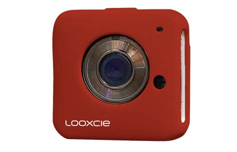 Looxcie 3 Review Wearable Camera With Live Stream Laptop