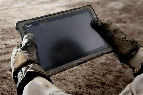 Best Rugged Tablet 2021 Rough And Tough Tablets Zdnet