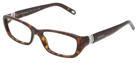 Tiffany 2069b Eyeglasses At