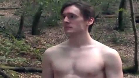 Bi Stud Bound And Edged In The Forrest Sextvx Com