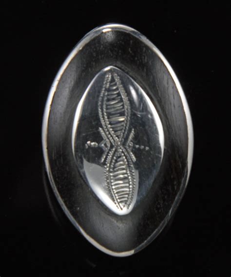 A Imuhagh Tribal Ring Fromtunisia Sahara Tribaljewellery