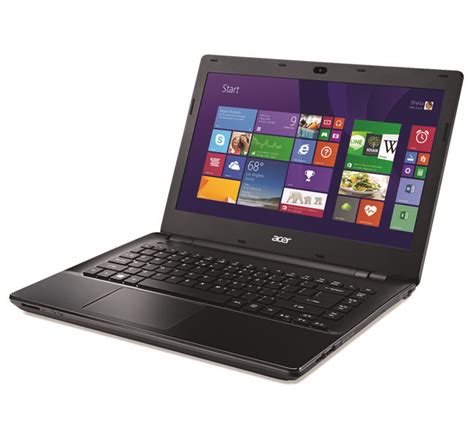 Érdemes hozzánk minden nap visszanézni! Đánh giá chi tiết laptop Acer E5-411 - Fptshop.com.vn