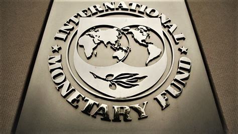 صندوق النقد الدولى international monetary fund