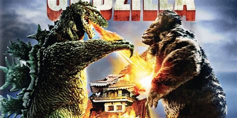 Kong Skull Island And Godzilla Franchise Connection Explained