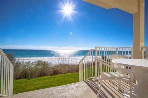 Whispering Sands 103 3 Bedroom Vacation Accommodations In Blue