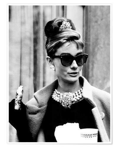 Check spelling or type a new query. Breakfast at Tiffany's Posters and Prints | Posterlounge.co.uk
