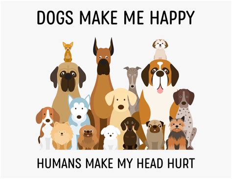 Check out what marc bekoff ph.d. Dogs Make Me Happy Humans Make My Head Hurt , Free ...