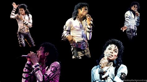 MJ Michael Jackson Wallpapers (23901810) Fanpop Desktop ...