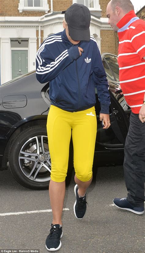 Rita Ora Tries To Keep A Low Profile After A Ap Rocky Labelled Her A B H Daily Mail Online