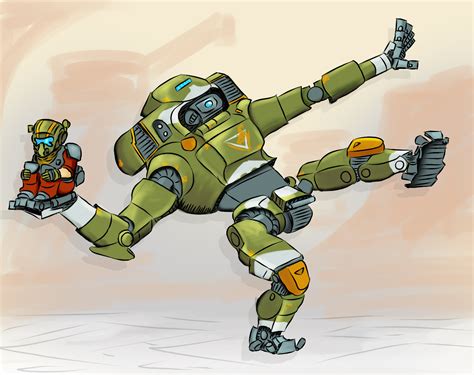 Fastball Special Bt Titanfall Know Your Meme