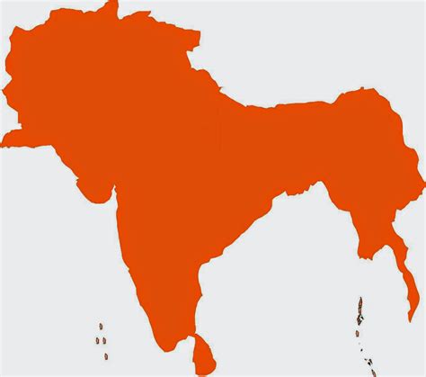 Why Akhand Bharat Is A Pipe Dream Huffpost India