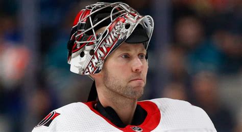 Hockey fans craig anderson ottawa senators hockey hockey goalie ice hockey teams hockey mom sports pictures nhl news. Senators' Craig Anderson not ready to make decision on ...