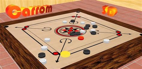 Carrom 3D - Android Apps on Google Play