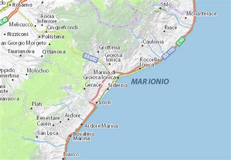 It is deadly and you are able to use it in any range. Mappa Grotteria Mare - Cartina Grotteria Mare ViaMichelin