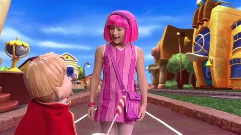 Welcome To Lazytown 1 Youtube