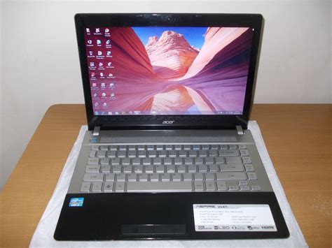 Three A Tech Computer Sales And Services Used Laptop Acer Aspire V3