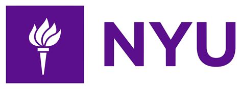 Join a virtual info session. New York University logo - World Summit AI Amsterdam