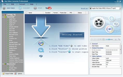 Any Video Converter Ultimate License Key Naaturbo