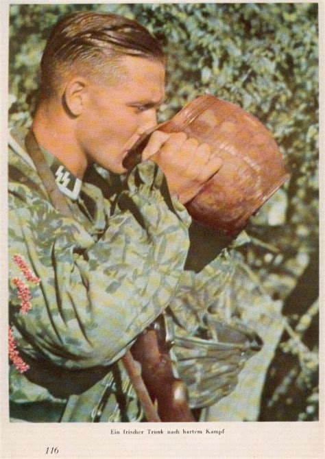 Check spelling or type a new query. World War II: Waffen-SS in Color