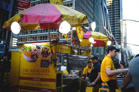 The Best Street Food In Nyc Some Of Our Favorites