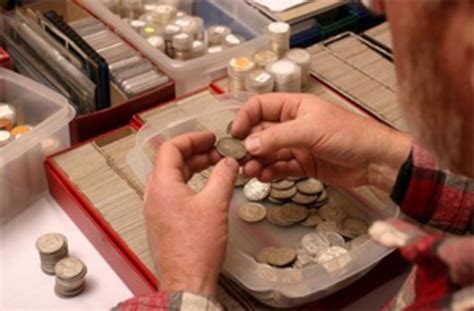 Collectors More Likely To Profit From Coins Numismatic News