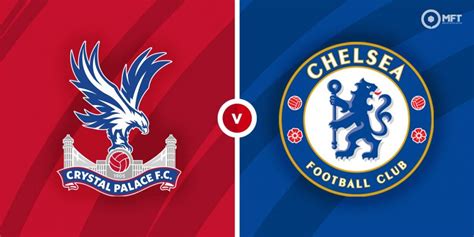 Football predictions h2h betting tips match preview comparisons statistics. Crystal Palace vs Chelsea Prediction and Betting Tips ...