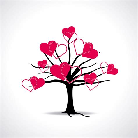 Free Download Wedding Tree Clipart Best